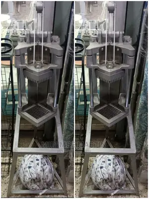 Chips Cutter