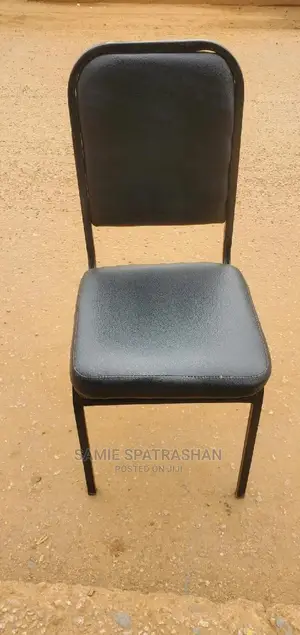 Waiting Office Chair