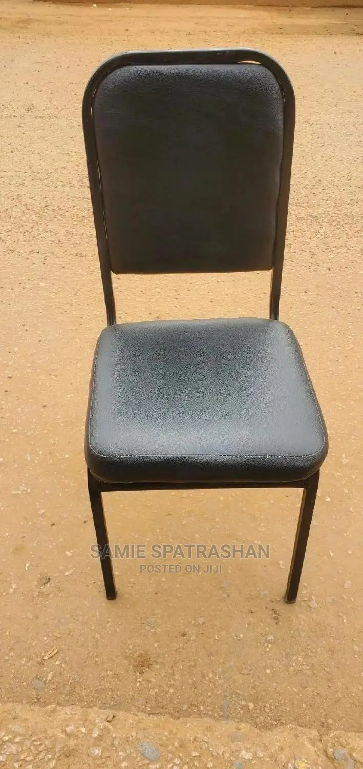 Waiting Office Chair