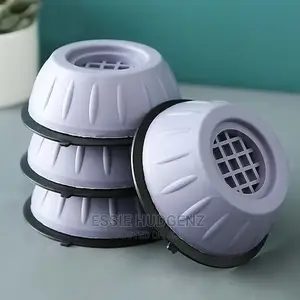 4pcs Anti Vibration Feet Pads (Multifunctional)