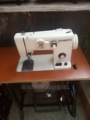 Riccar Design Sewing Machine