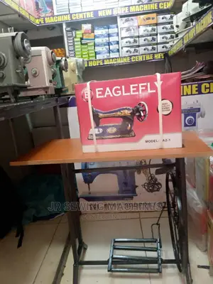 Eaglefly Sewing Machine