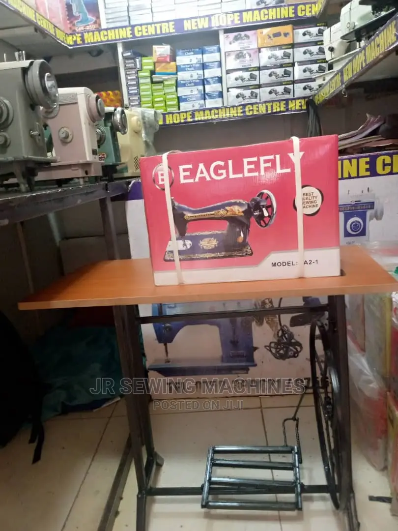 Eaglefly Sewing Machine