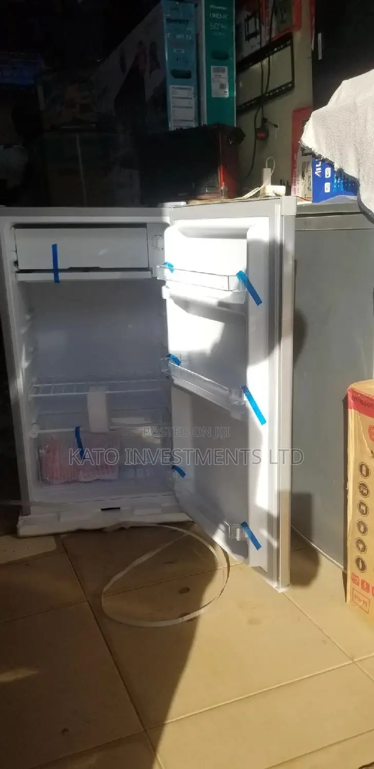 Chiq 120ltrs 5years Warranty