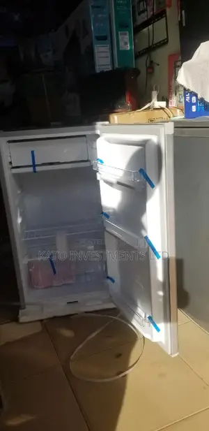 Chiq 120ltrs 5years Warranty