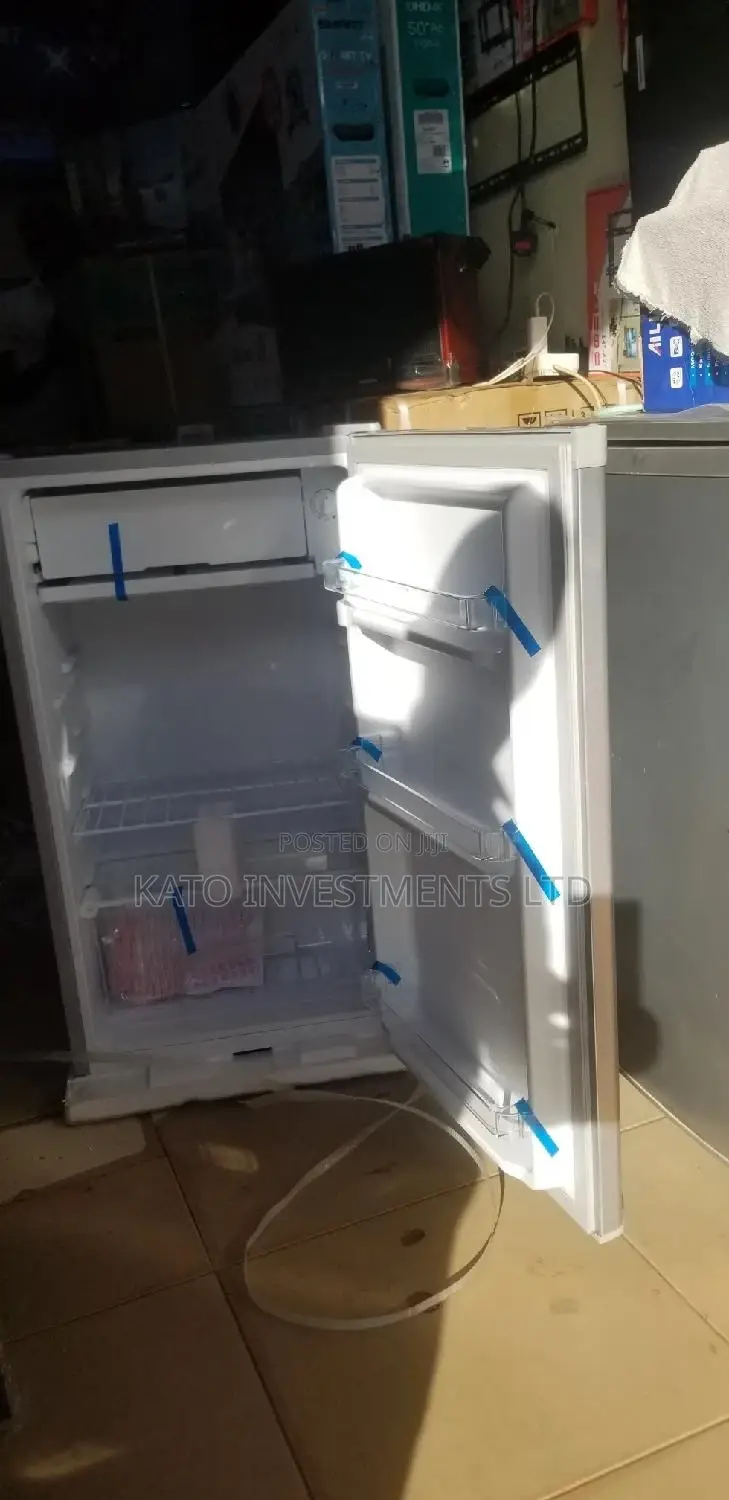 Chiq 120ltrs 5years Warranty