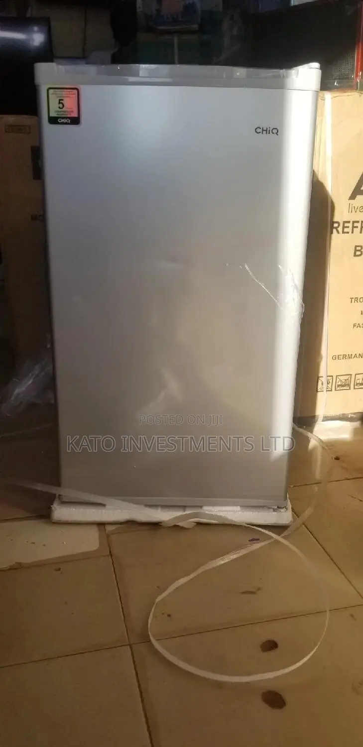 Chiq 120ltrs 5years Warranty