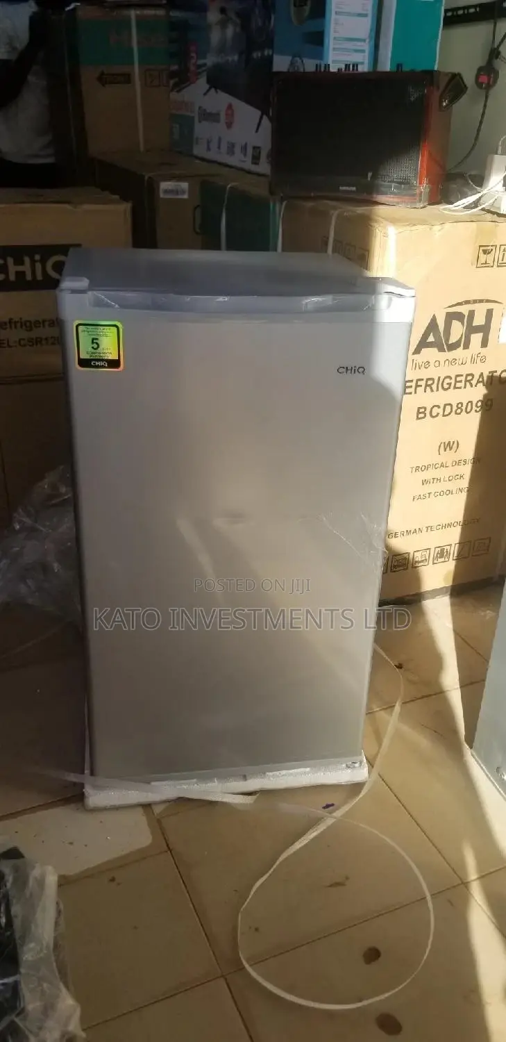 Chiq 120ltrs 5years Warranty