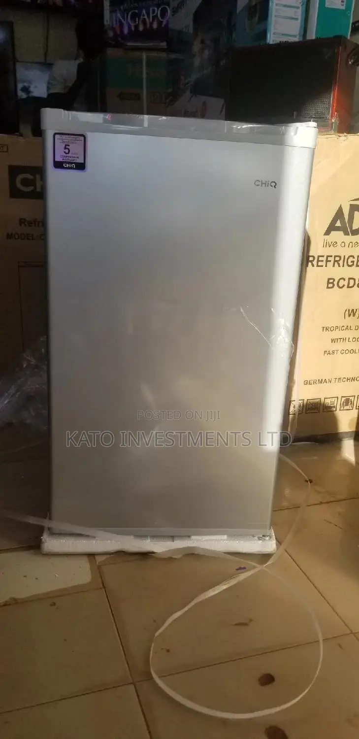 Chiq 120ltrs 5years Warranty