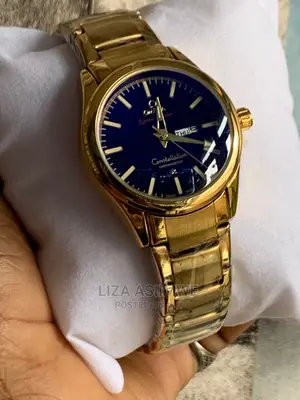 Omega Watches Available