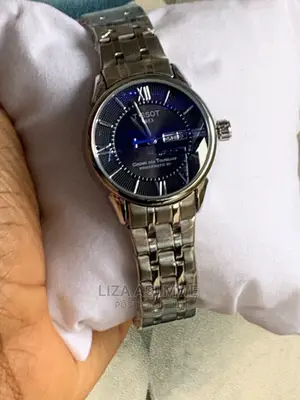 Simple and Elegant Tissot Watches Available