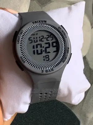 Taixun Digital Watches Available