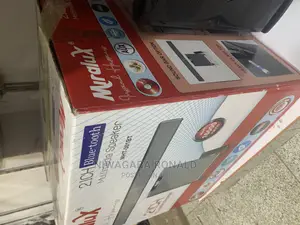 Miralux Soundbar
