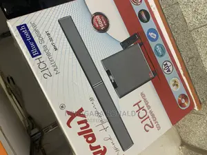 Miralux Soundbar