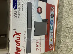 Miralux Soundbar