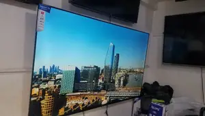 65"LG Smart Tv
