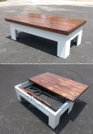 Center Table Call
