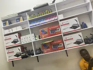 Laminating/Sealing Machine