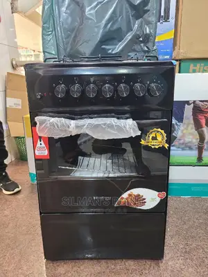 Blueflame 50×50 Cooker