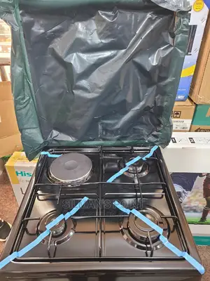 Blueflame 50×50 Cooker
