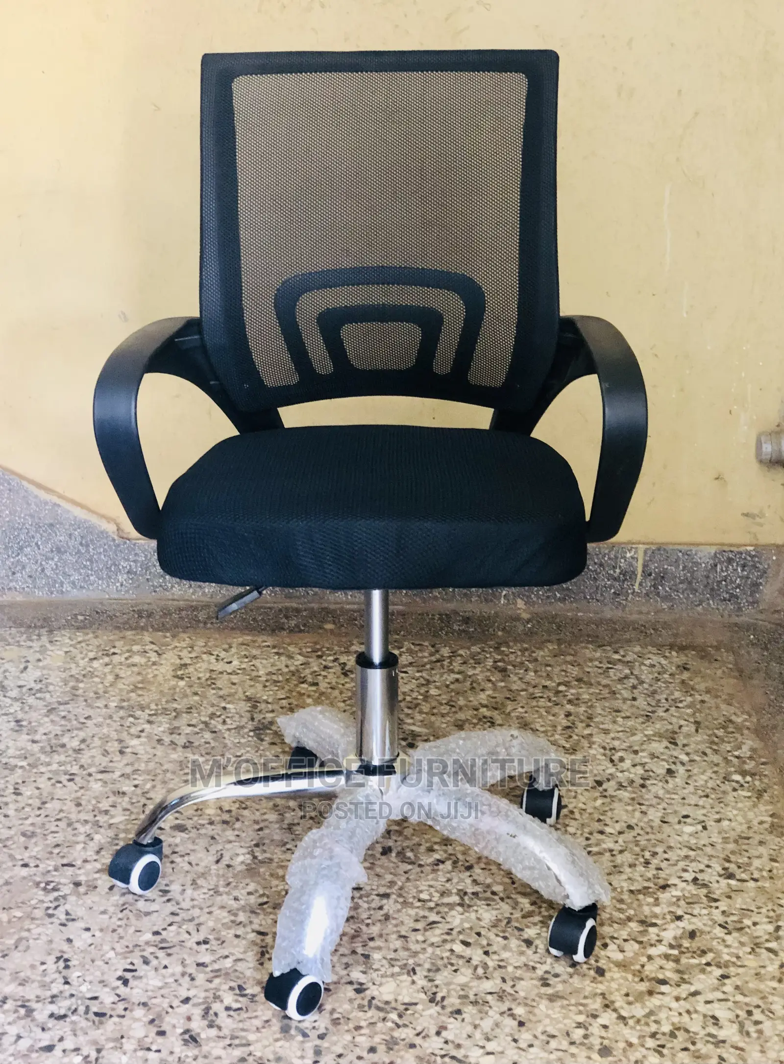 Office Chairs Mesh Back