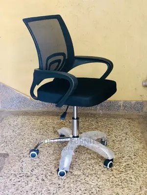 Rotating Office Chair