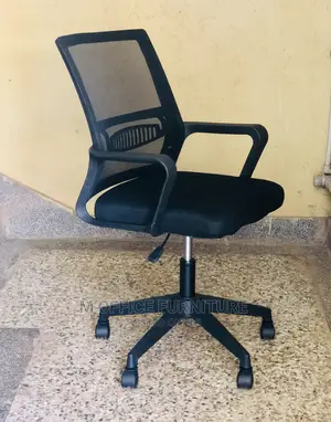 Mesh Back Office Chairs