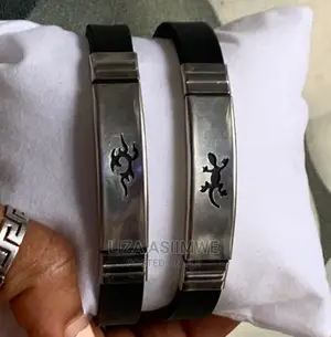 Bracelets Available