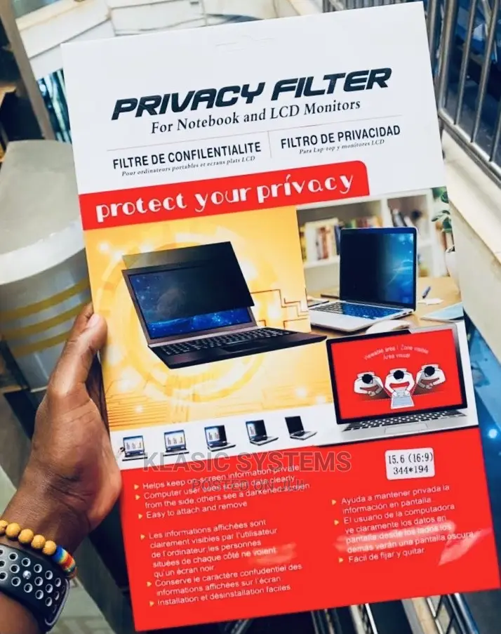 Privacy Filter LCD Monitors and Notebook : .::,.: .:
