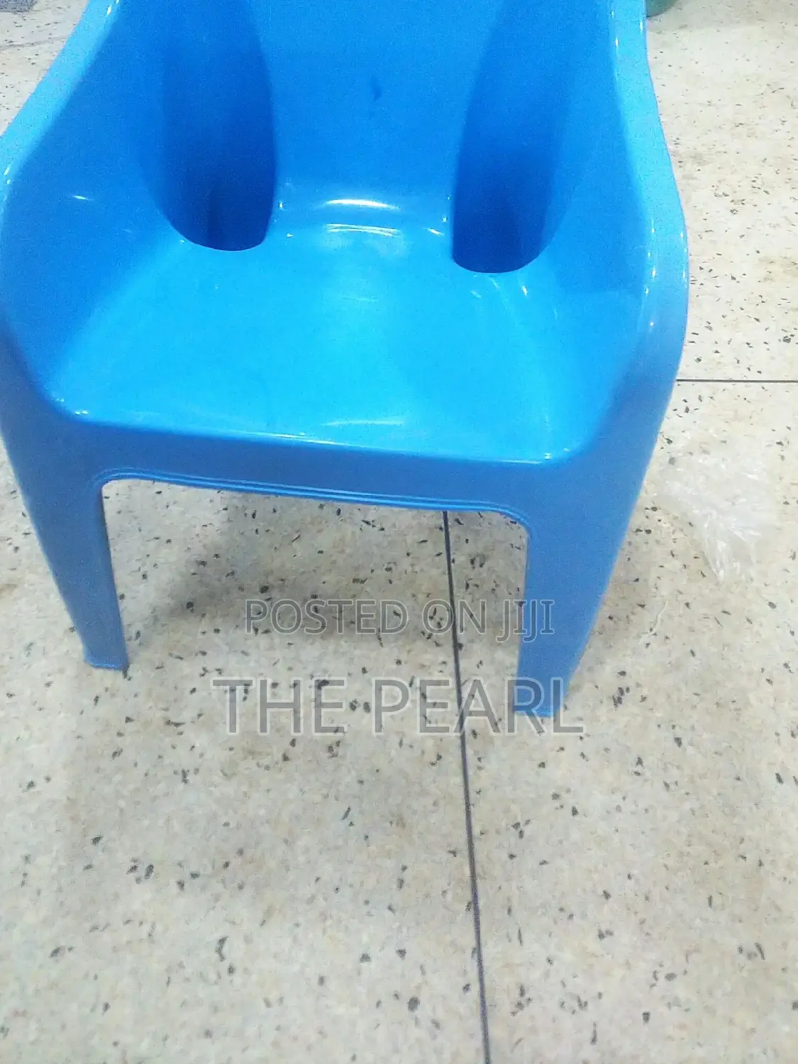 Plastic Sofa Chair