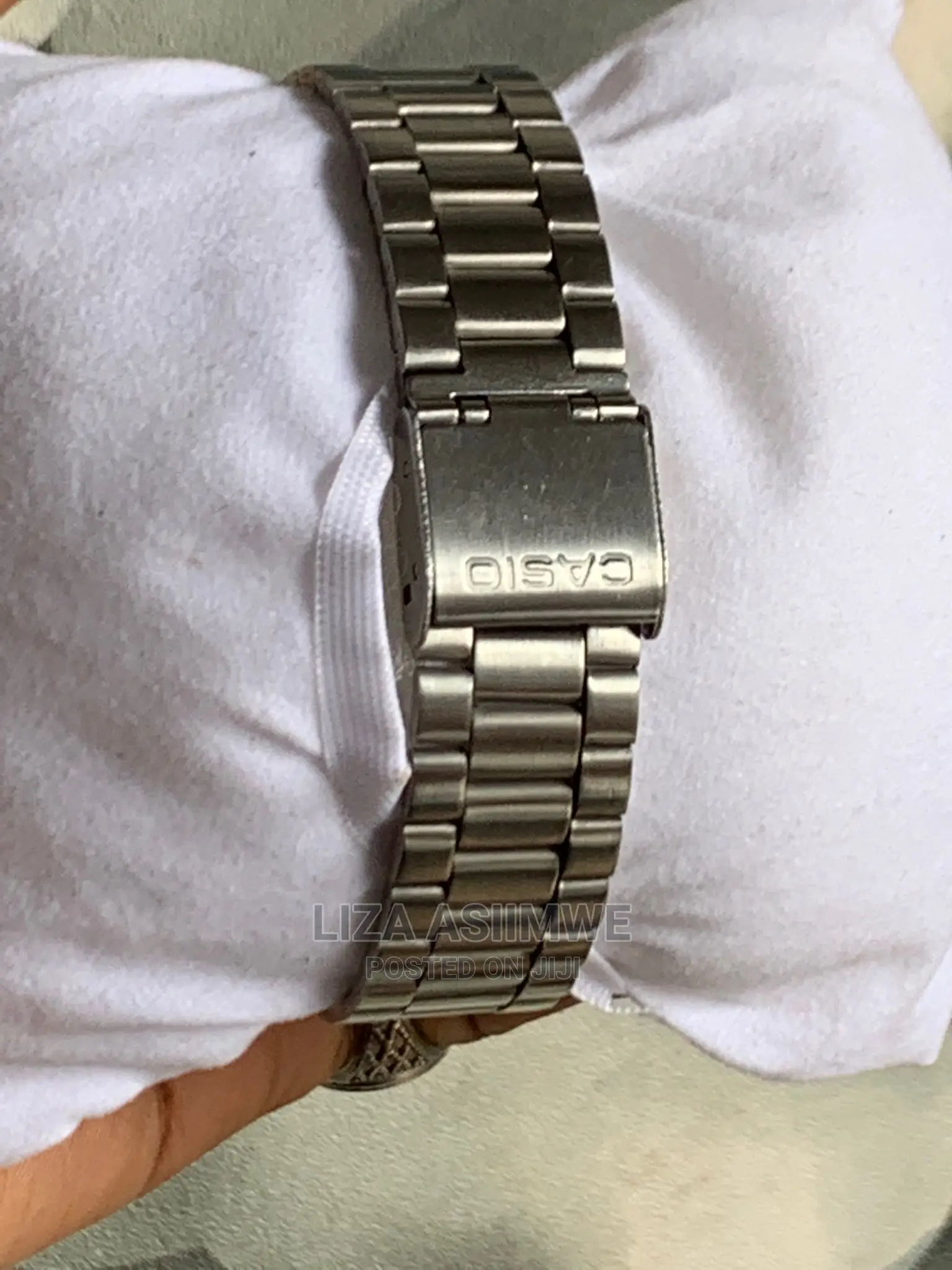 Casio Watches Available (Touch Watch )