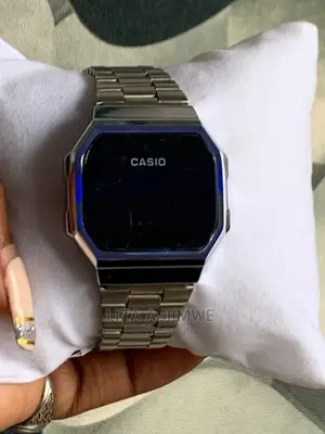 Casio Watches Available (Touch Watch )