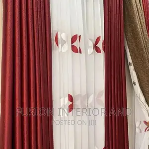 Quality Curtains