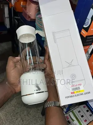 Portable Blenders