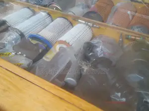 Oilfilters