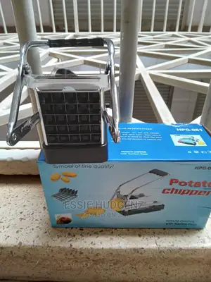 Multifunctional Potato Cutter