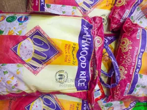 Mahmood Long Grain Basmati Rice