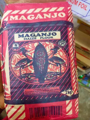 Maganjo Posho