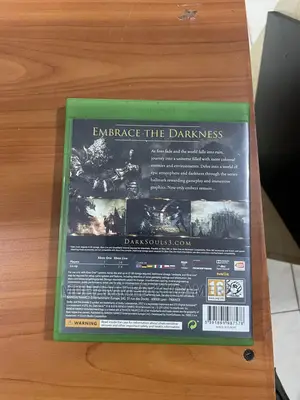 Dark Souls 3(Xbox )