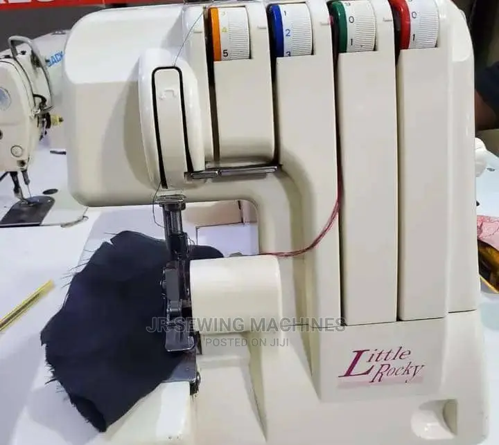 Baby Lock Sewing Machine
