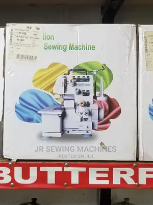 Baby Lock Sewing Machine
