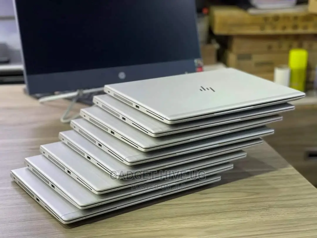 Laptop HP EliteBook 840 G5 16GB Intel Core I5 SSD 256GB