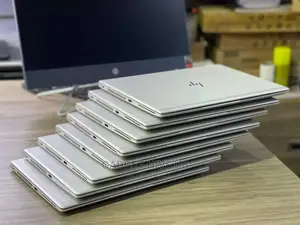 Laptop HP EliteBook 840 G5 16GB Intel Core I5 SSD 256GB