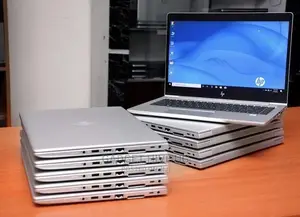 Laptop HP EliteBook 840 G5 16GB Intel Core I5 SSD 256GB