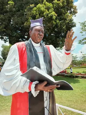 Janani Luwumu
