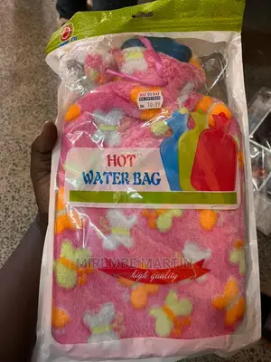 Hot Water Bag