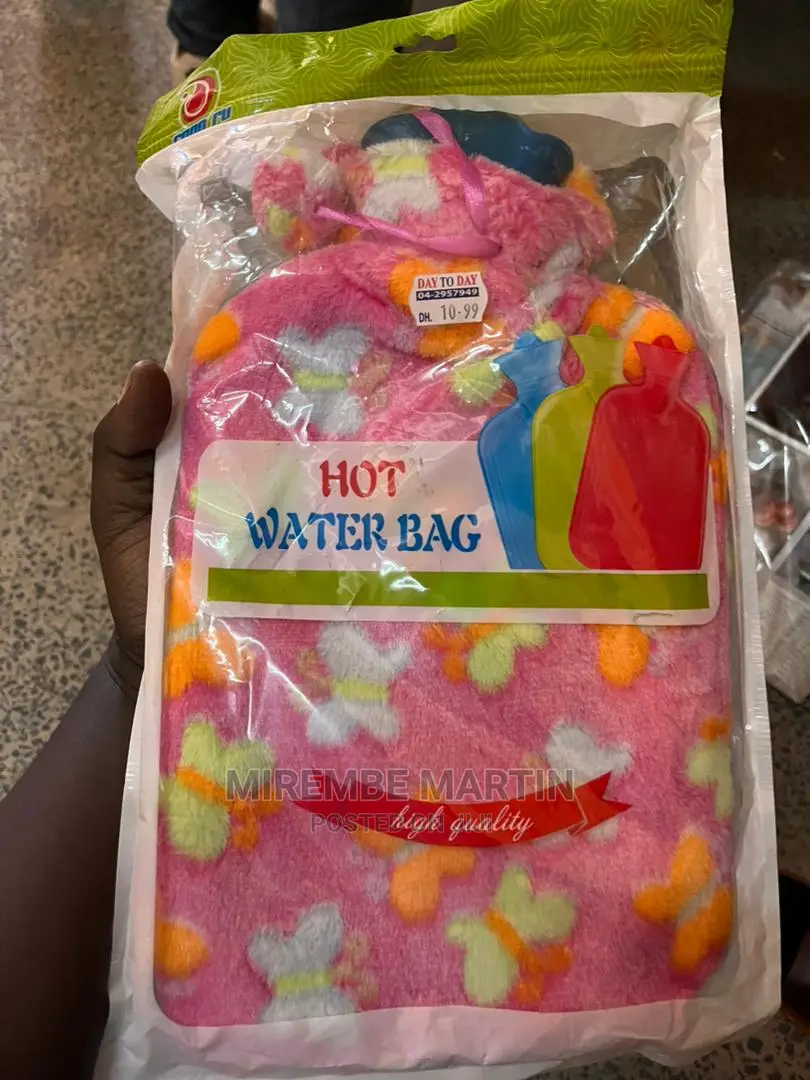 Hot Water Bag