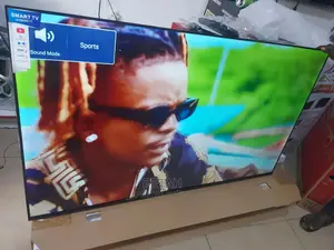 70 Inches Smart Uhd Flat Screen Tv