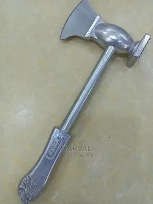 2side Meat Tenderizer( Meat Hatchet Hammer)