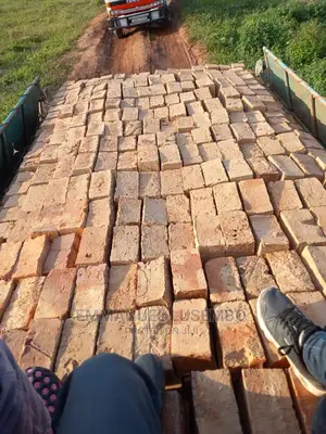 Clay Bricks